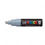 Marker Posca PC-8K, Szary - 2